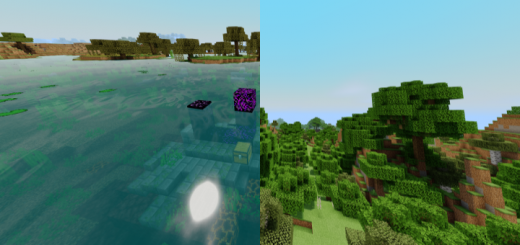 Shaders: Logical Misty