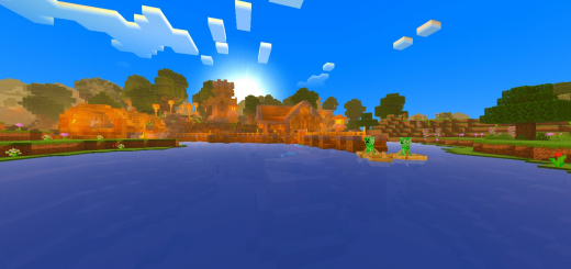 Shaders: Pisces PE