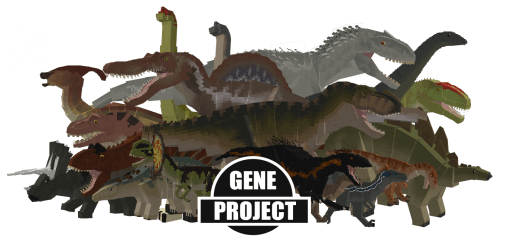 Addon: Gene Project