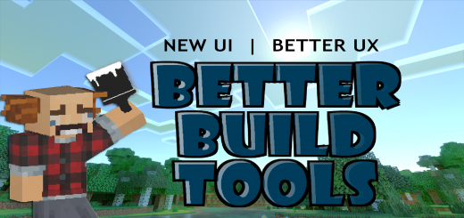 Addon: Better Build Tools
