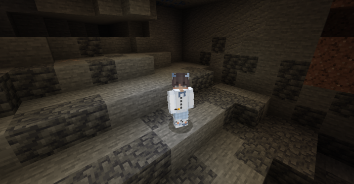 Download Raiyon's Dynamic Lighting Addon for Minecraft.