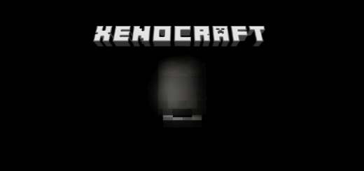 Addon: Xenocraft Remastered