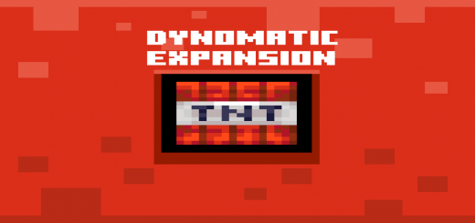 Addon: Dynomatic Expansion