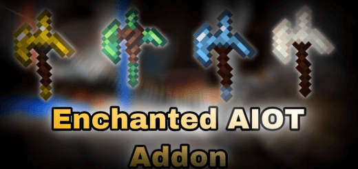 Addon: Enchanted AIOT