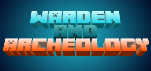 Addon: Wild Update Warden and Archeology