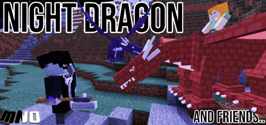 Addon: Dragons