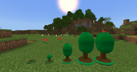 Pixelmon Bedrock v1.1.0 (Beta 3) - MCPE Addons for Bedrock