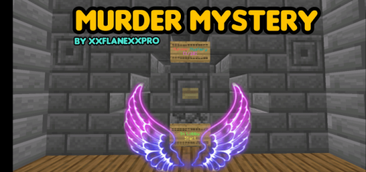 Addon: Murder Mystery [The Kingdom]