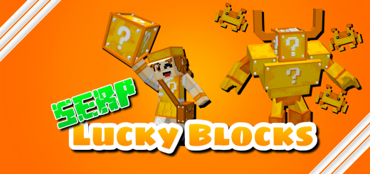 Addon: SERP Lucky Blocks