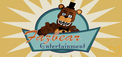 Addon: Fredbear's Family Diner 1983