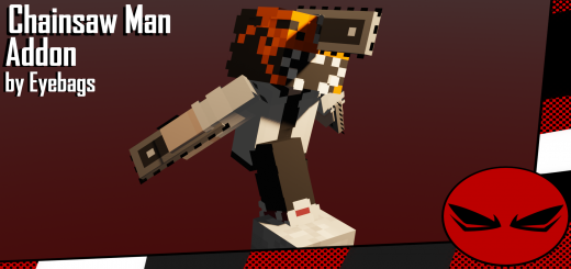 Addon: Chainsaw Man