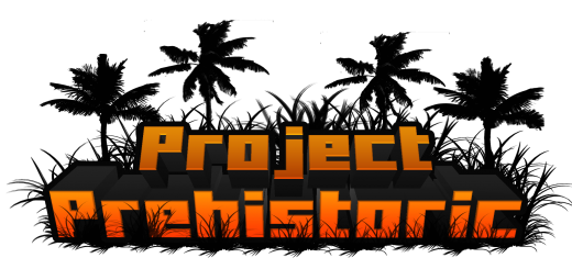 Addon: Project Prehistoric