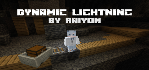 Addon: Raiyon's Dynamic Lighting