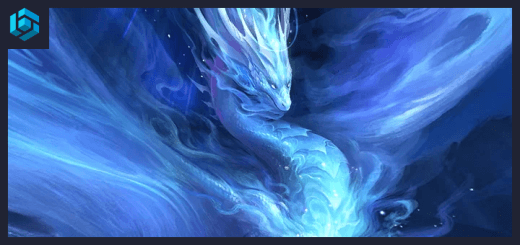 Textures: Dragon [Custom SKY]
