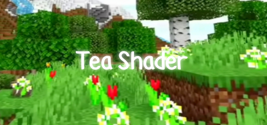 Shader: Tea