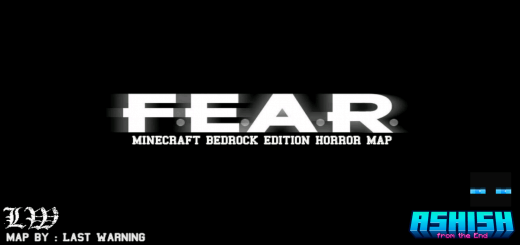 Map: Fear