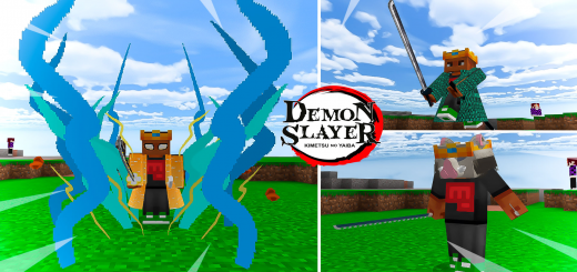 Addon: Demon Slayer