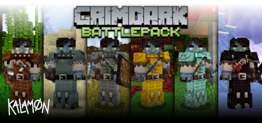 Grimdark Battlepack