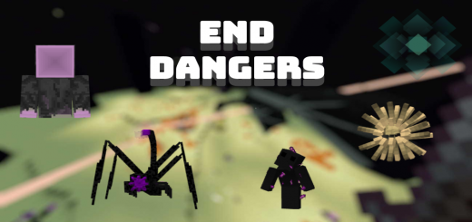 Addon: End Dangers