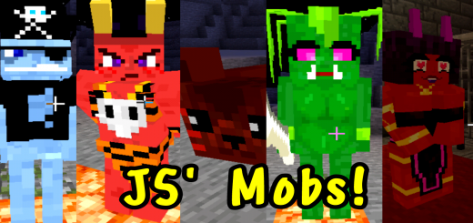 JS' Mobs
