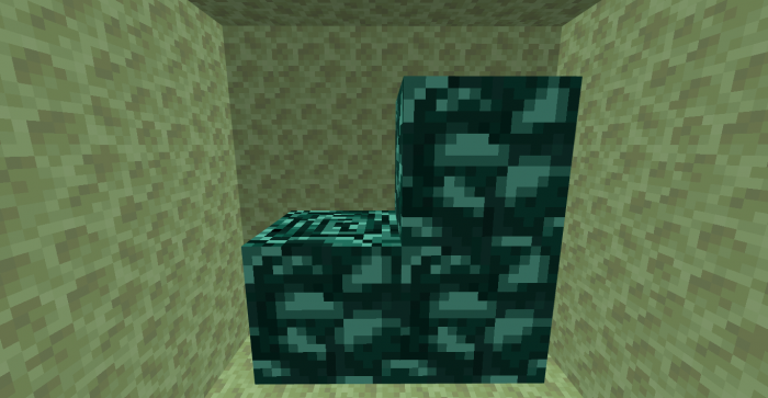Download True Enderite Addon for Minecraft