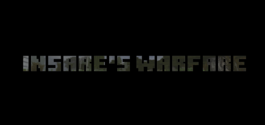 Addon: InSaRe's Warfare