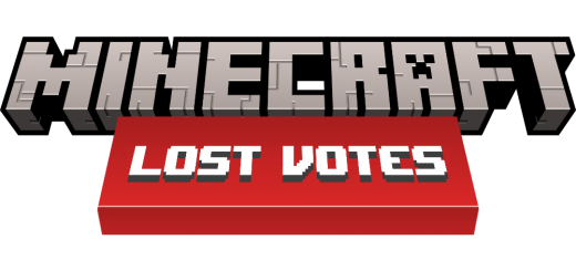Addon: Minecraft Lost Votes