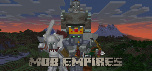 Addon: Mob Empires