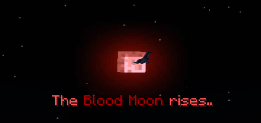 Addon: Bloodmoon