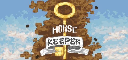 Texture: Horse Keeper | A Wild West Themed