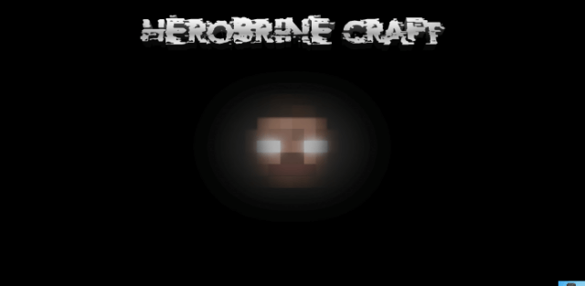 Herobrine Skin Pack for Minecraft PE 1.17/1.18