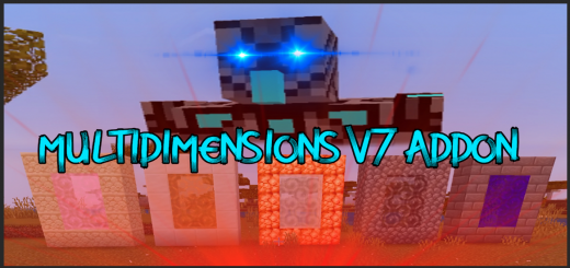 Addon: Multidimension