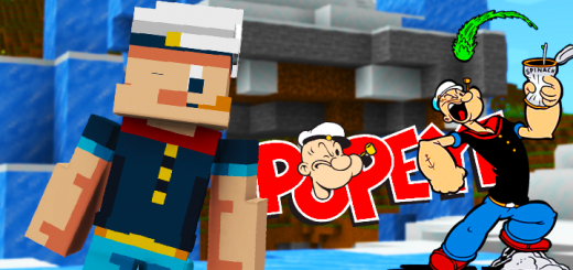 Addon: Popeye