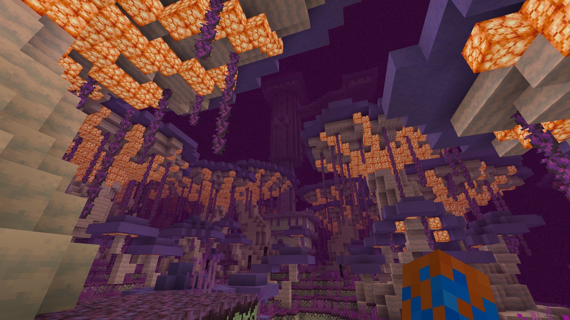 Addon End Expansion Mcpeland Io