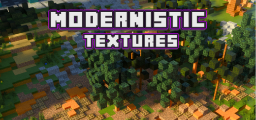 Texture: Modernistic Textures HD