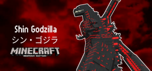 Addon: Shin Godzilla