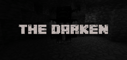 Addon: The Darken