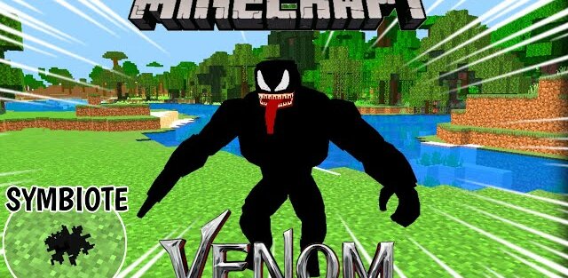 Мод: Venom Аддон