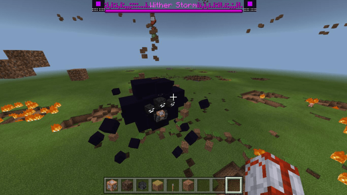 Steps to download Minecraft Wither Storm Mod - BrightChamps Blog