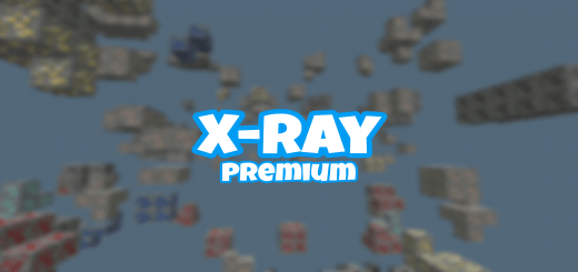 Texture: X-Ray