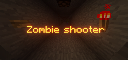 Map: Zombie Shooter