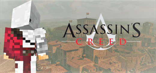 Skin Pack: Assassin´s Creed