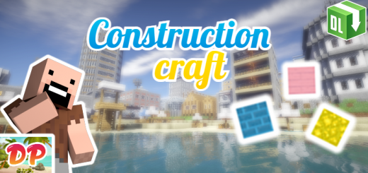 Addon: Construction Craft