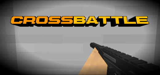 Addon: Crossbattle