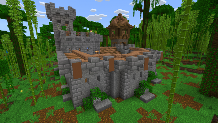 Map Jungle Base Mcpeland Io Map Jungle Base Mcpeland Io
