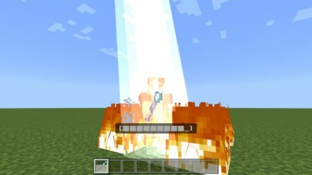 Addon: Lightning Manipulator » 