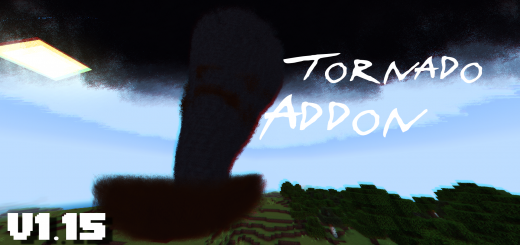 Addon: Tornado