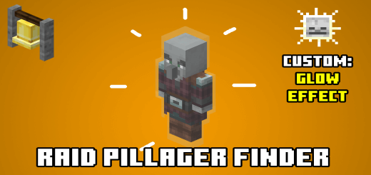 Addon: Raid Pillager Finder (Java Parity)