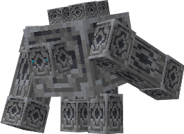 Addon: Yuzhore Ancient Golem » mcpeland.io