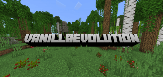 Addon: Vanilla Evolution